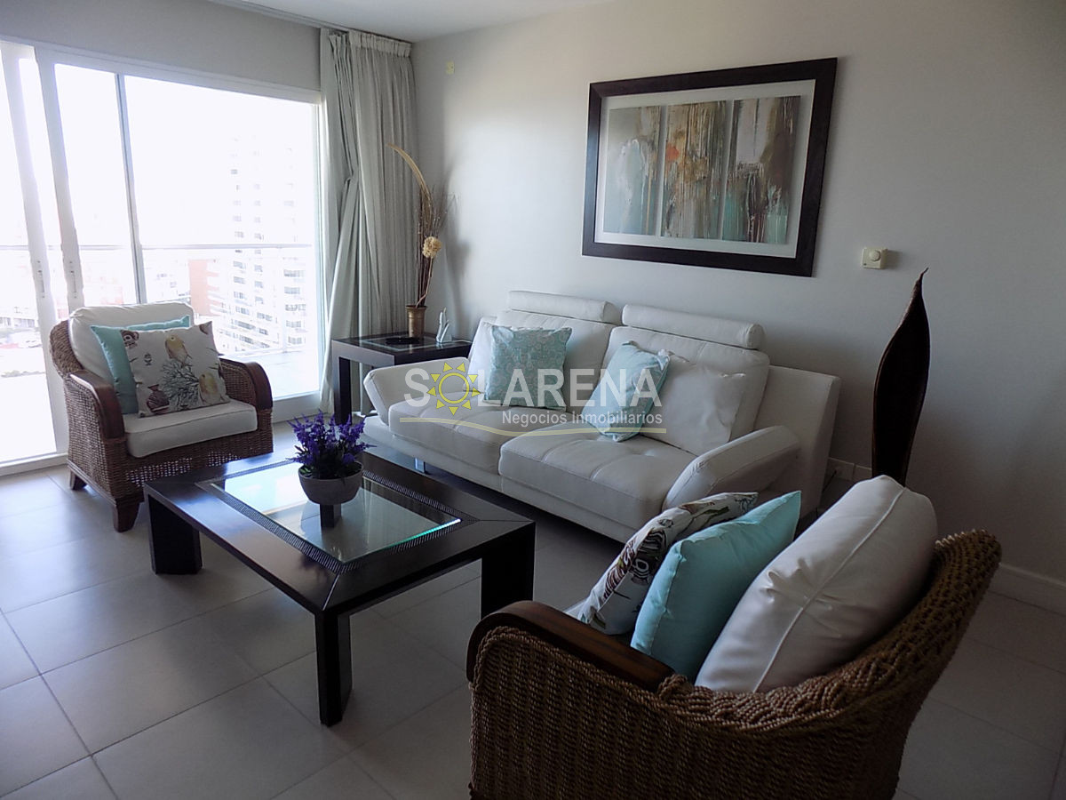 Apartamento ID.713 - Apartamento en Punta del Este, Mansa