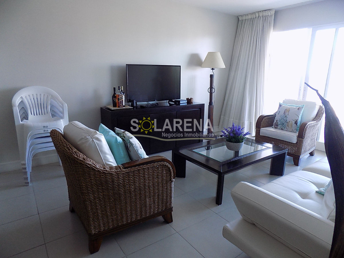 Apartamento ID.713 - Apartamento en Punta del Este, Mansa