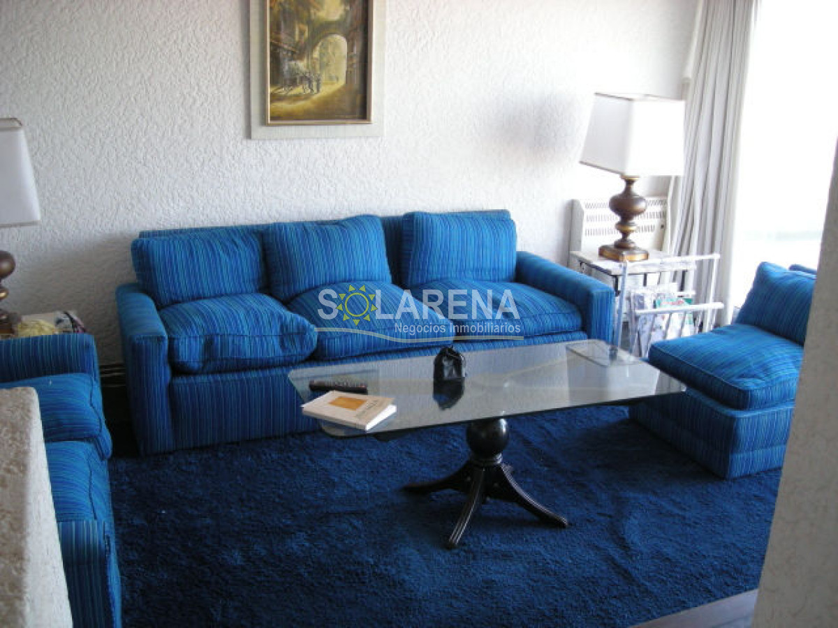 Apartamento ID.732 - Apartamento en Punta del Este, Península