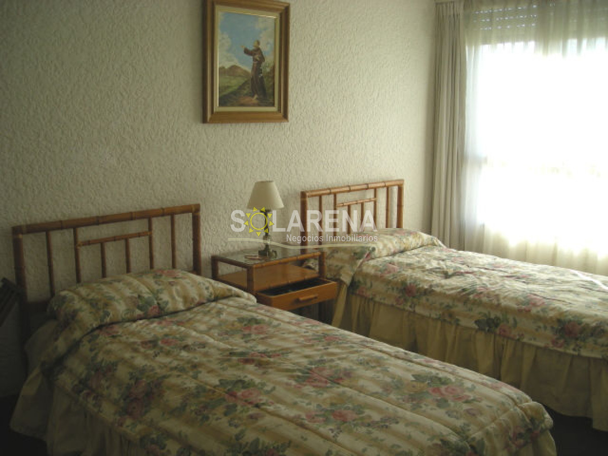 Apartamento ID.732 - Apartamento en Punta del Este, Península