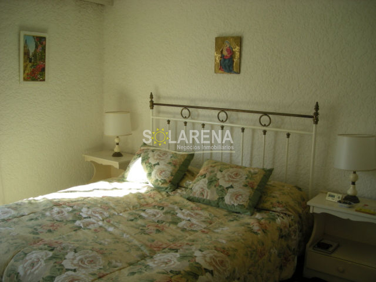 Apartamento ID.732 - Apartamento en Punta del Este, Península