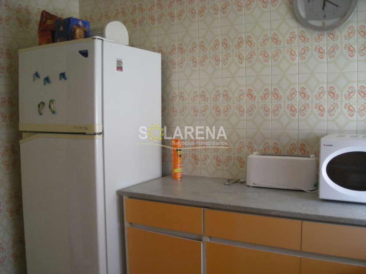 Apartamento ID.732 - Apartamento en Punta del Este, Península