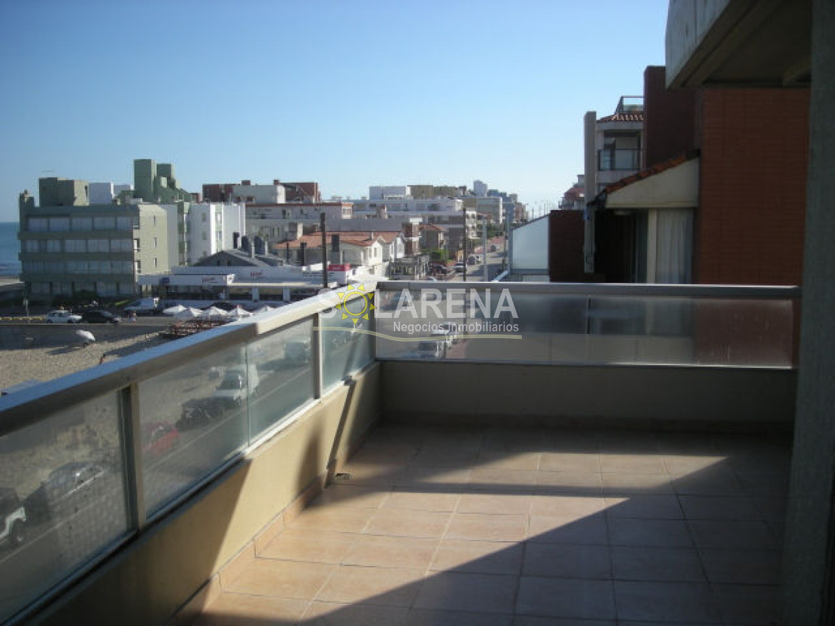 Apartamento ID.732 - Apartamento en Punta del Este, Península