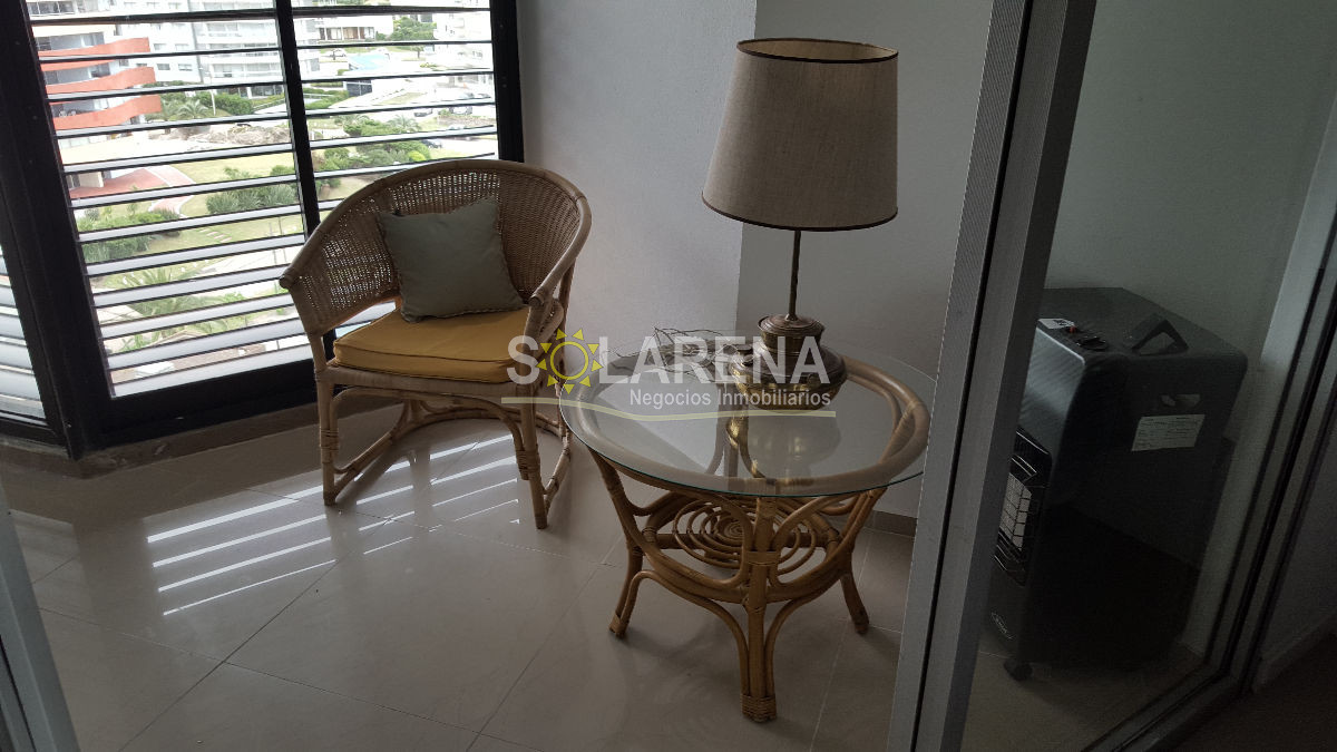 Apartamento ID.741 - Apartamento en Punta del Este, Brava