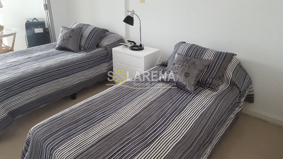 Apartamento ID.741 - Apartamento en Punta del Este, Brava