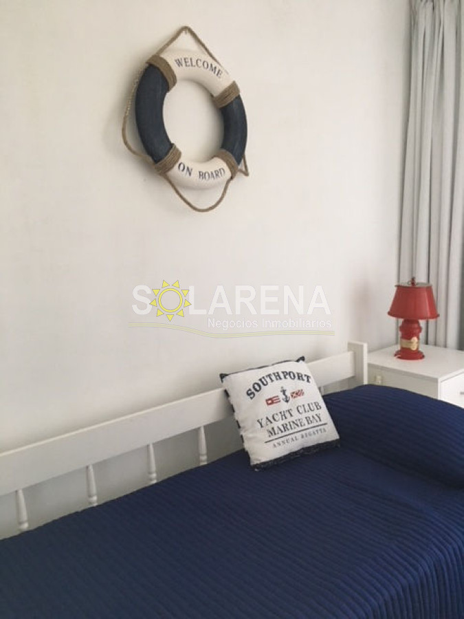 Apartamento ID.741 - Apartamento en Punta del Este, Brava