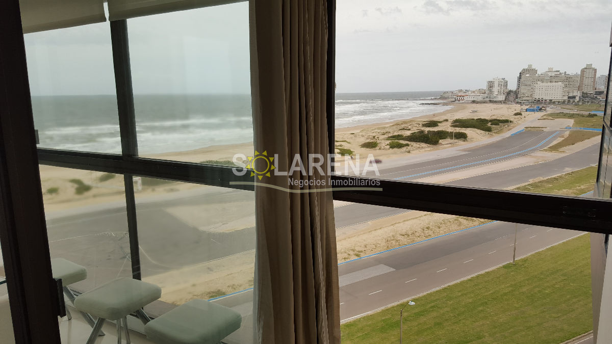 Apartamento ID.741 - Apartamento en Punta del Este, Brava