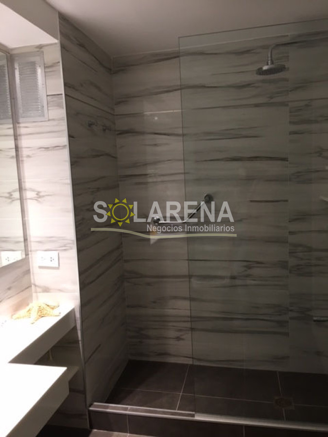 Apartamento ID.741 - Apartamento en Punta del Este, Brava