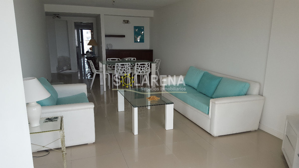 Apartamento ID.741 - Apartamento en Punta del Este, Brava