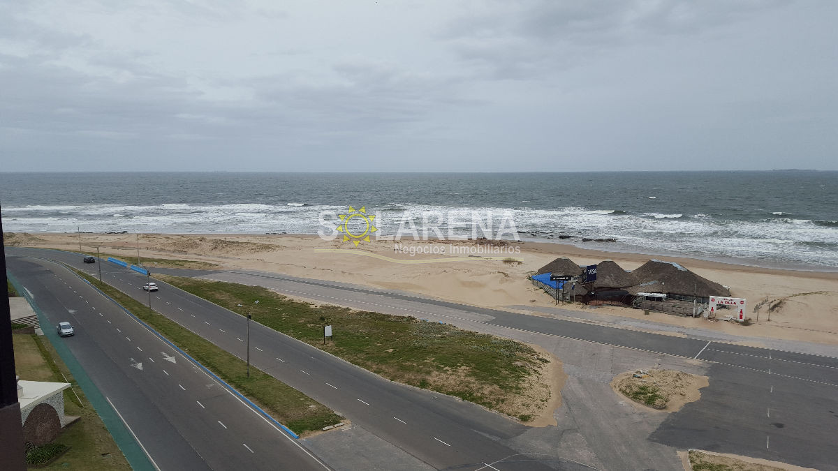 Apartamento ID.741 - Apartamento en Punta del Este, Brava