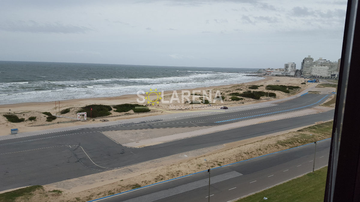 Apartamento ID.741 - Apartamento en Punta del Este, Brava