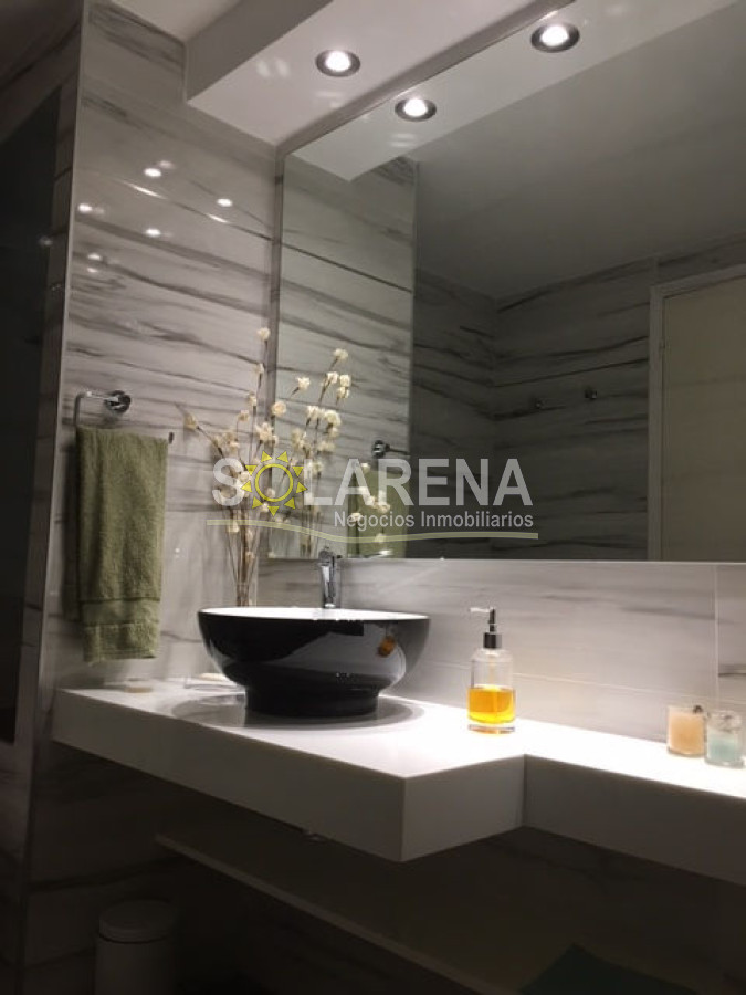 Apartamento ID.741 - Apartamento en Punta del Este, Brava