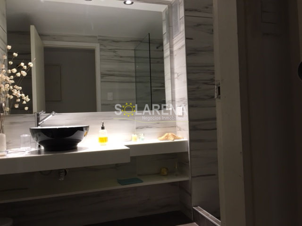 Apartamento ID.741 - Apartamento en Punta del Este, Brava