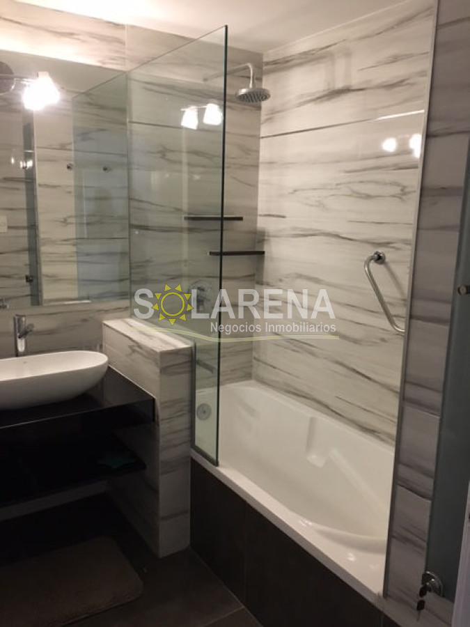 Apartamento ID.741 - Apartamento en Punta del Este, Brava