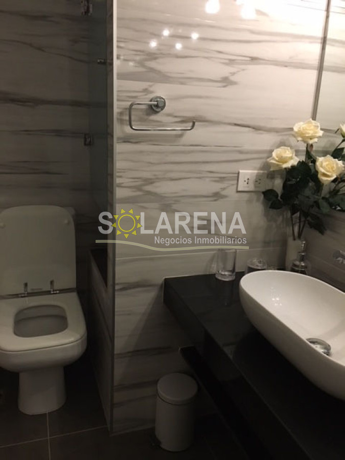 Apartamento ID.741 - Apartamento en Punta del Este, Brava