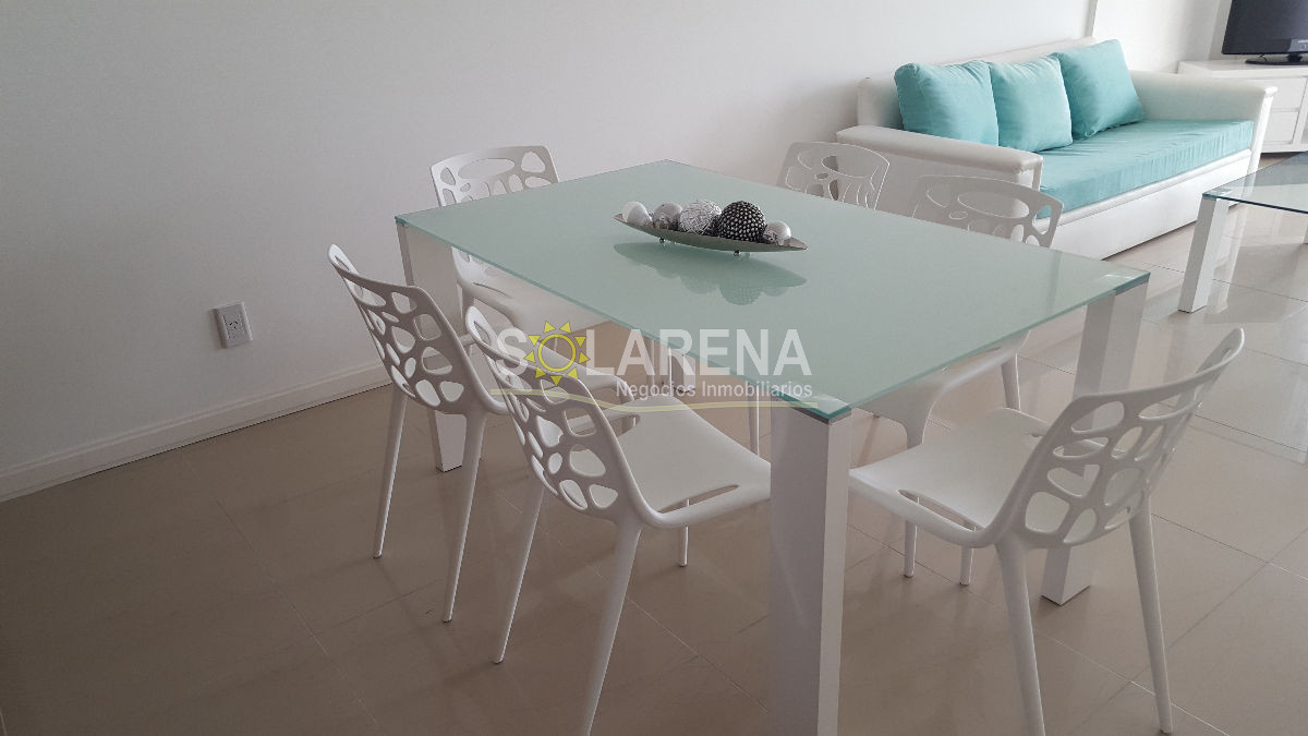 Apartamento ID.741 - Apartamento en Punta del Este, Brava