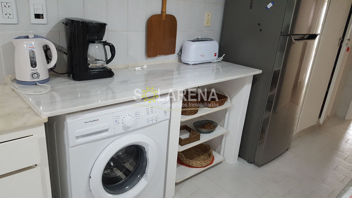 Apartamento ID.741 - Apartamento en Punta del Este, Brava