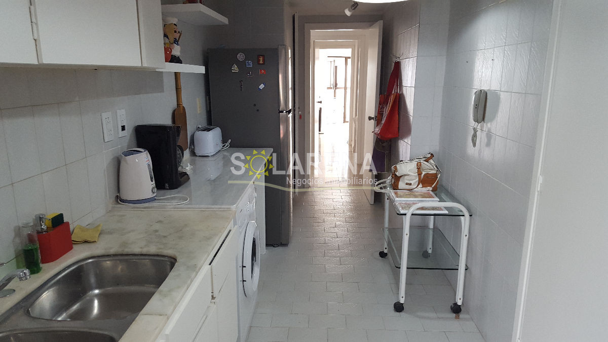 Apartamento ID.741 - Apartamento en Punta del Este, Brava