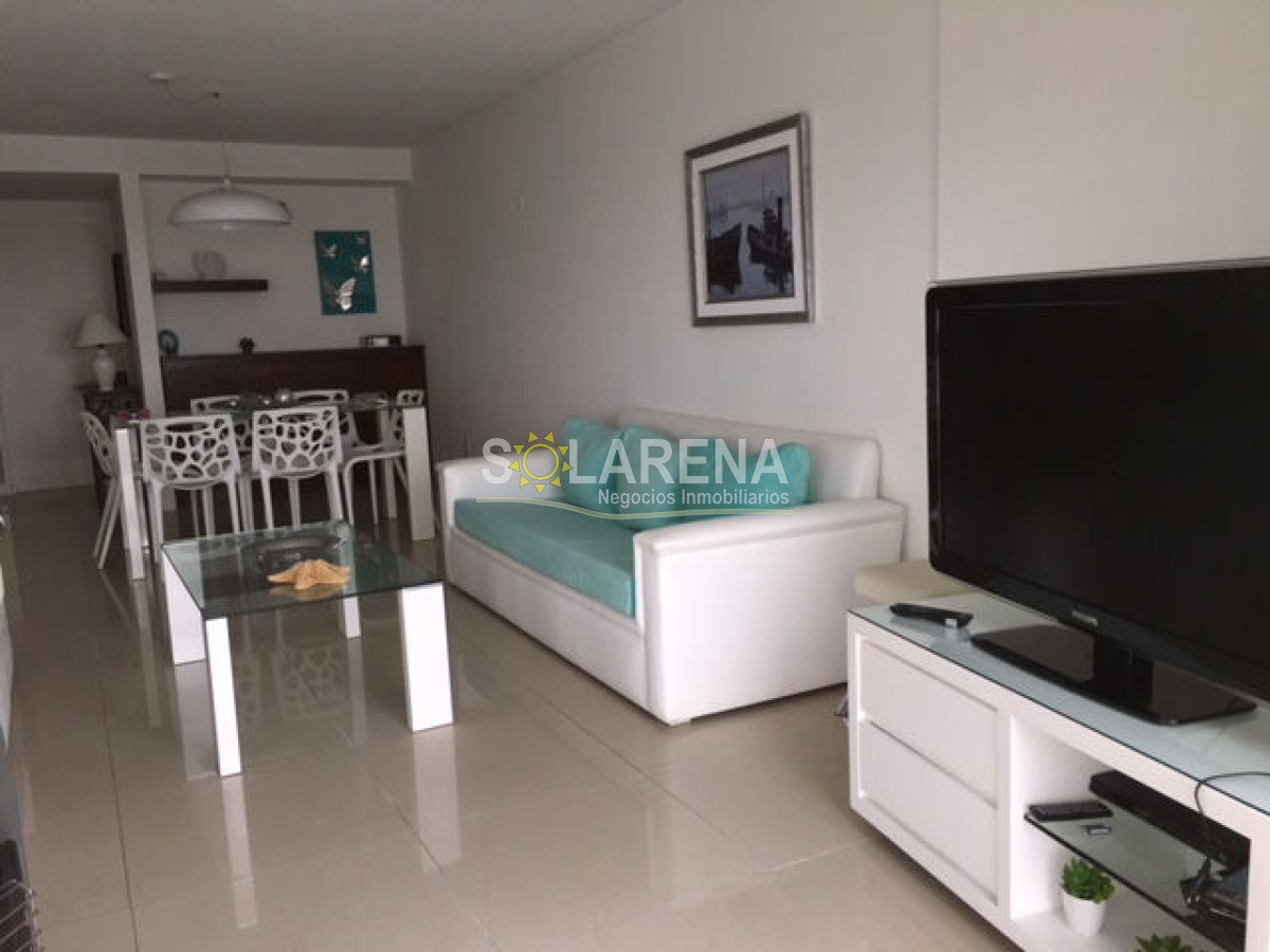 Apartamento ID.741 - Apartamento en Punta del Este, Brava