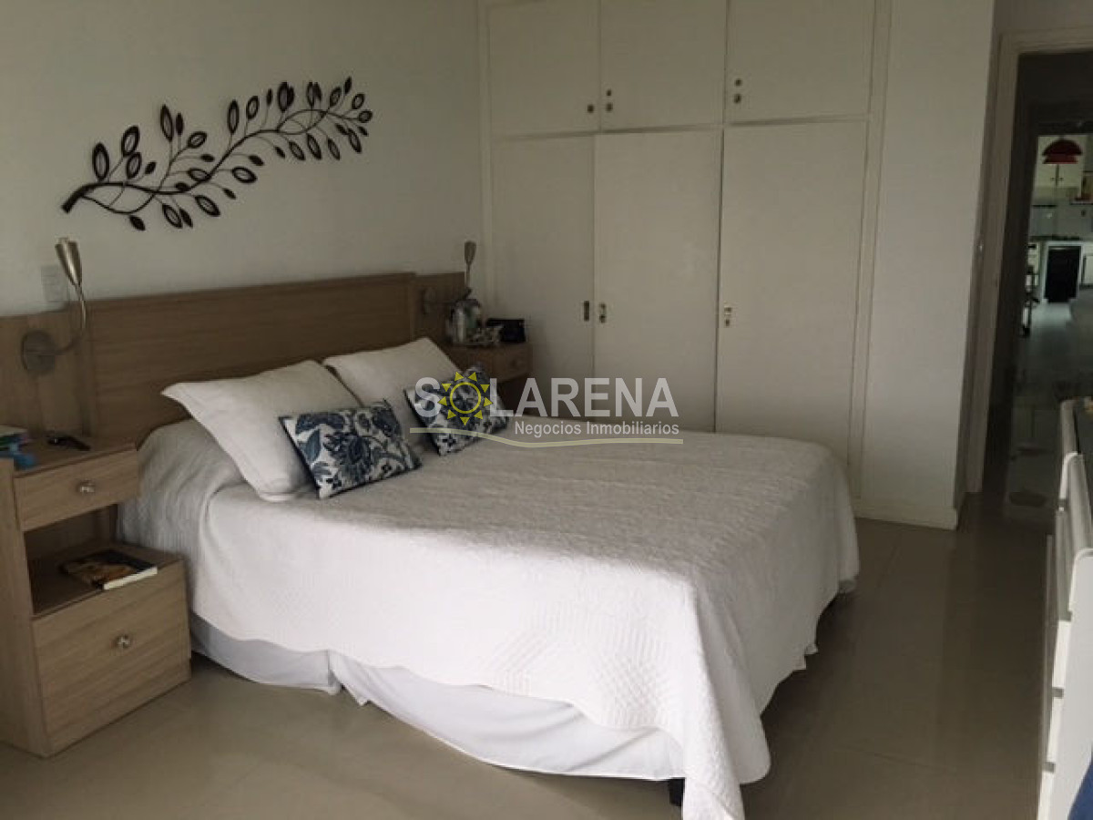 Apartamento ID.741 - Apartamento en Punta del Este, Brava
