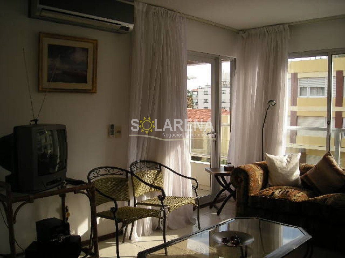 Apartamento ID.744 - Apartamento en Punta del Este, PenÃ­nsula