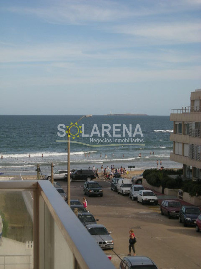 Apartamento ID.744 - Apartamento en Punta del Este, PenÃ­nsula