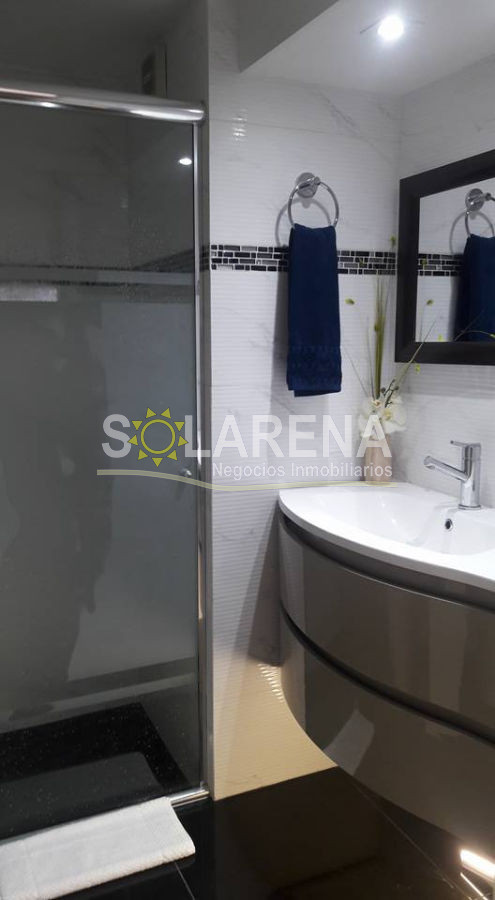 Apartamento ID.745 - Clásica torre de categoría en la Península