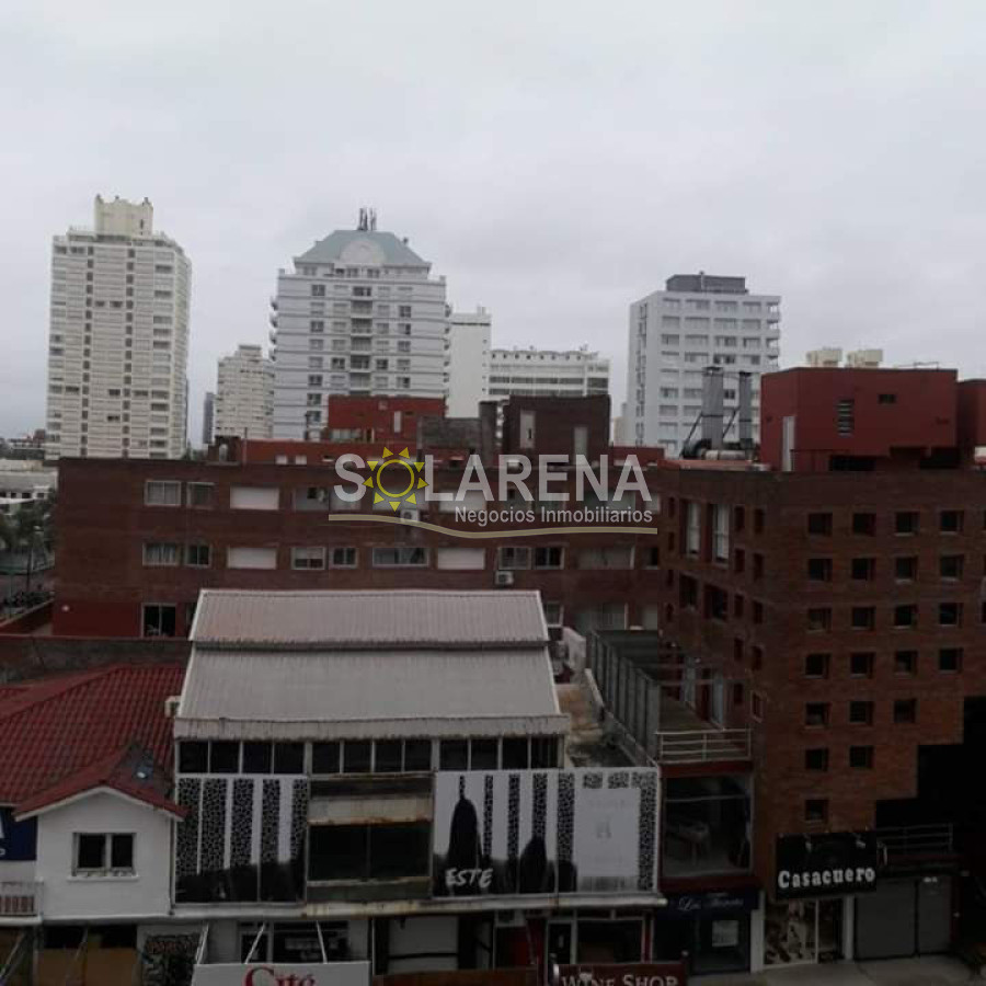 Apartamento ID.745 - Clásica torre de categoría en la Península