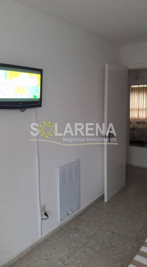 Apartamento ID.745 - Clásica torre de categoría en la Península