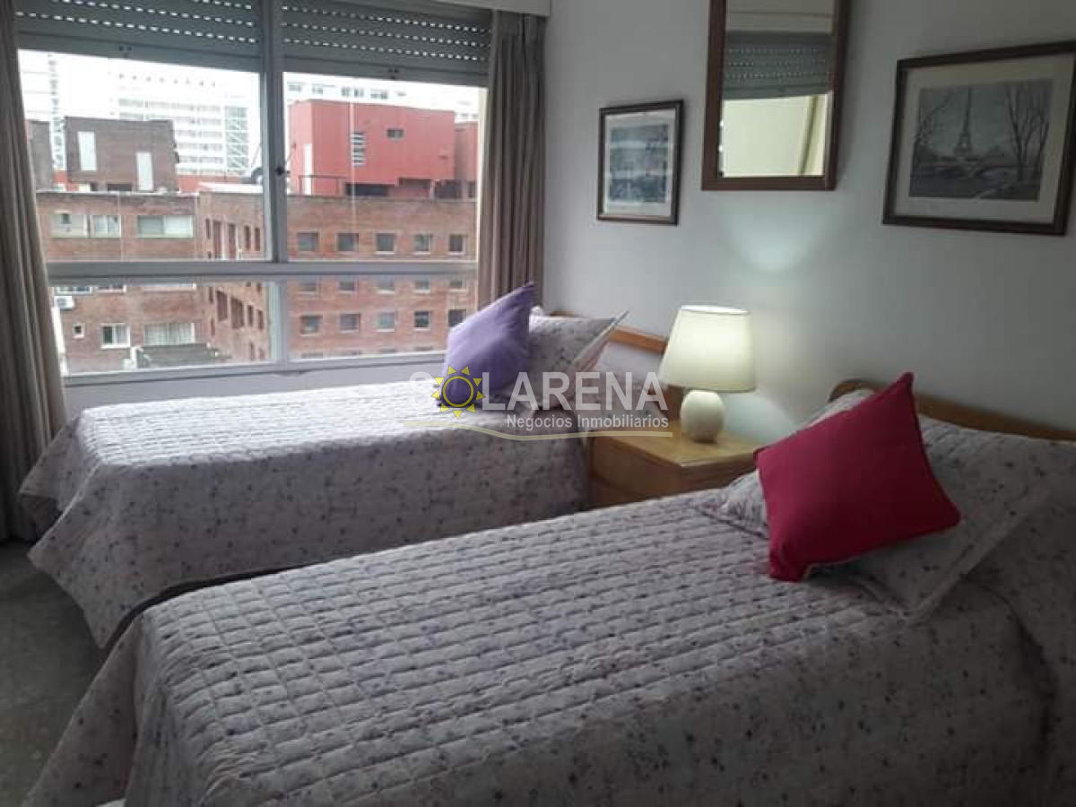 Apartamento ID.745 - Clásica torre de categoría en la Península