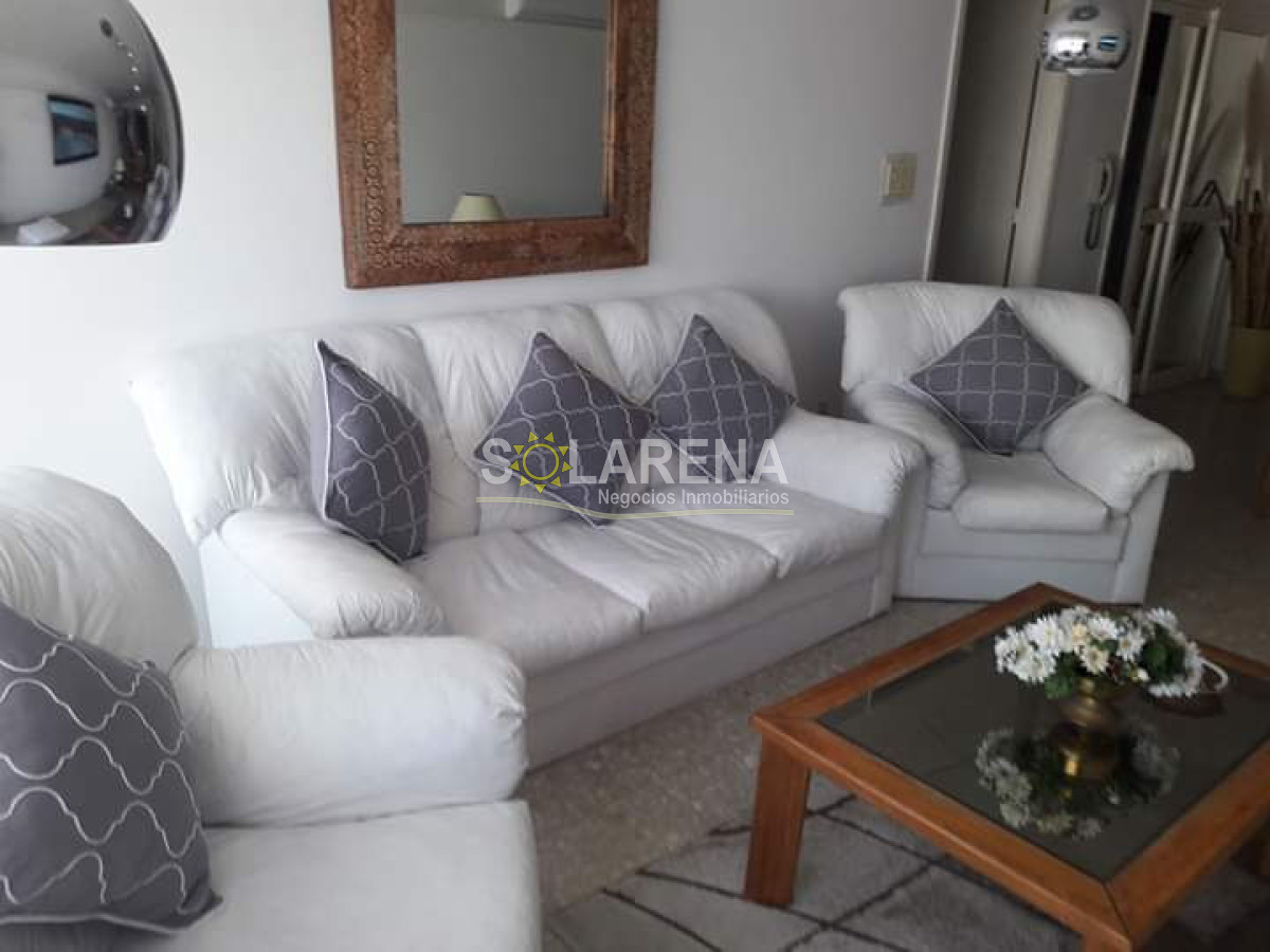 Apartamento ID.745 - Clásica torre de categoría en la Península