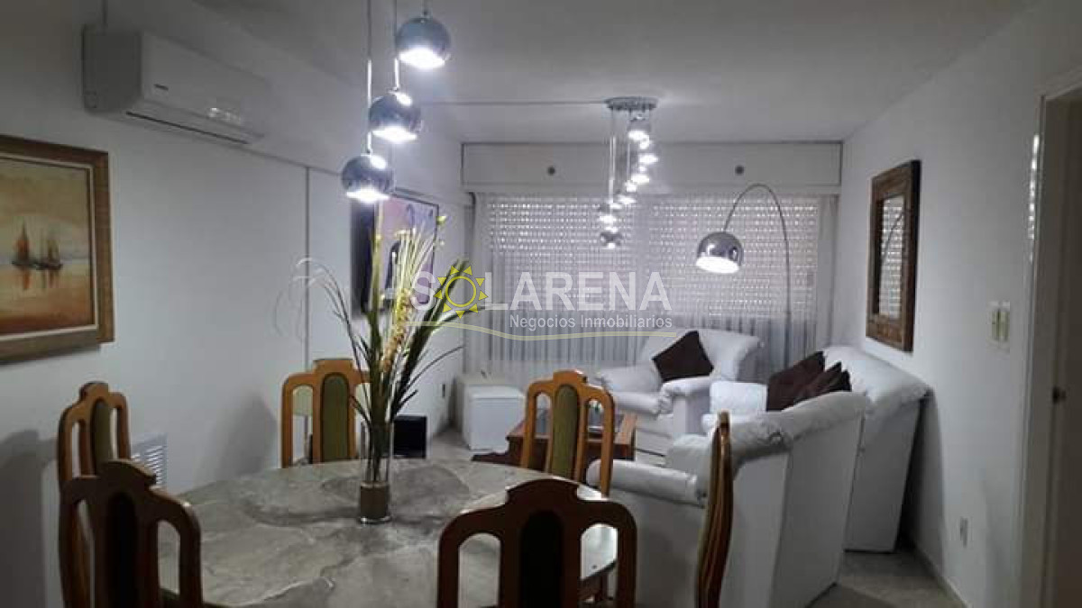 Apartamento ID.745 - Clásica torre de categoría en la Península