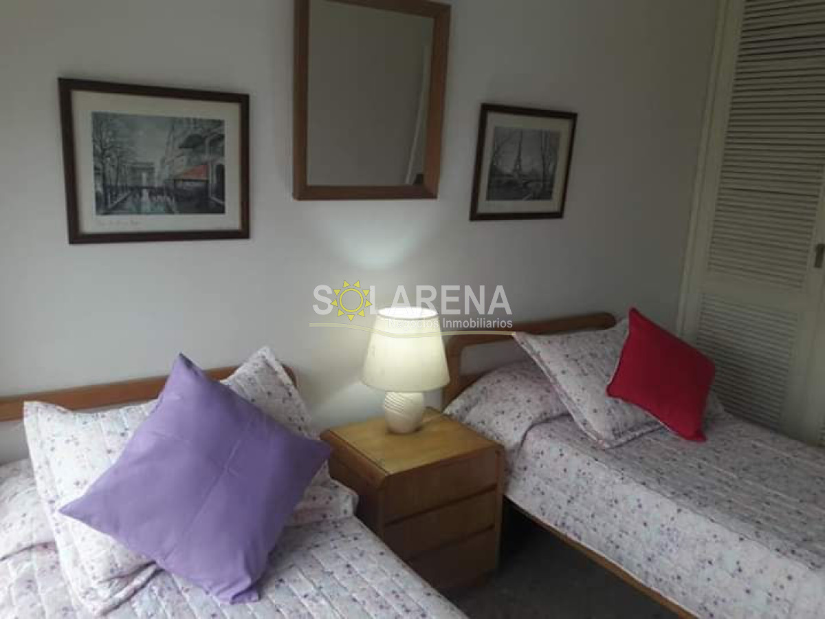 Apartamento ID.745 - Clásica torre de categoría en la Península