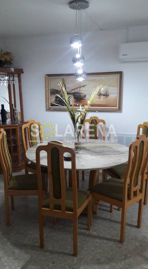 Apartamento ID.745 - Clásica torre de categoría en la Península