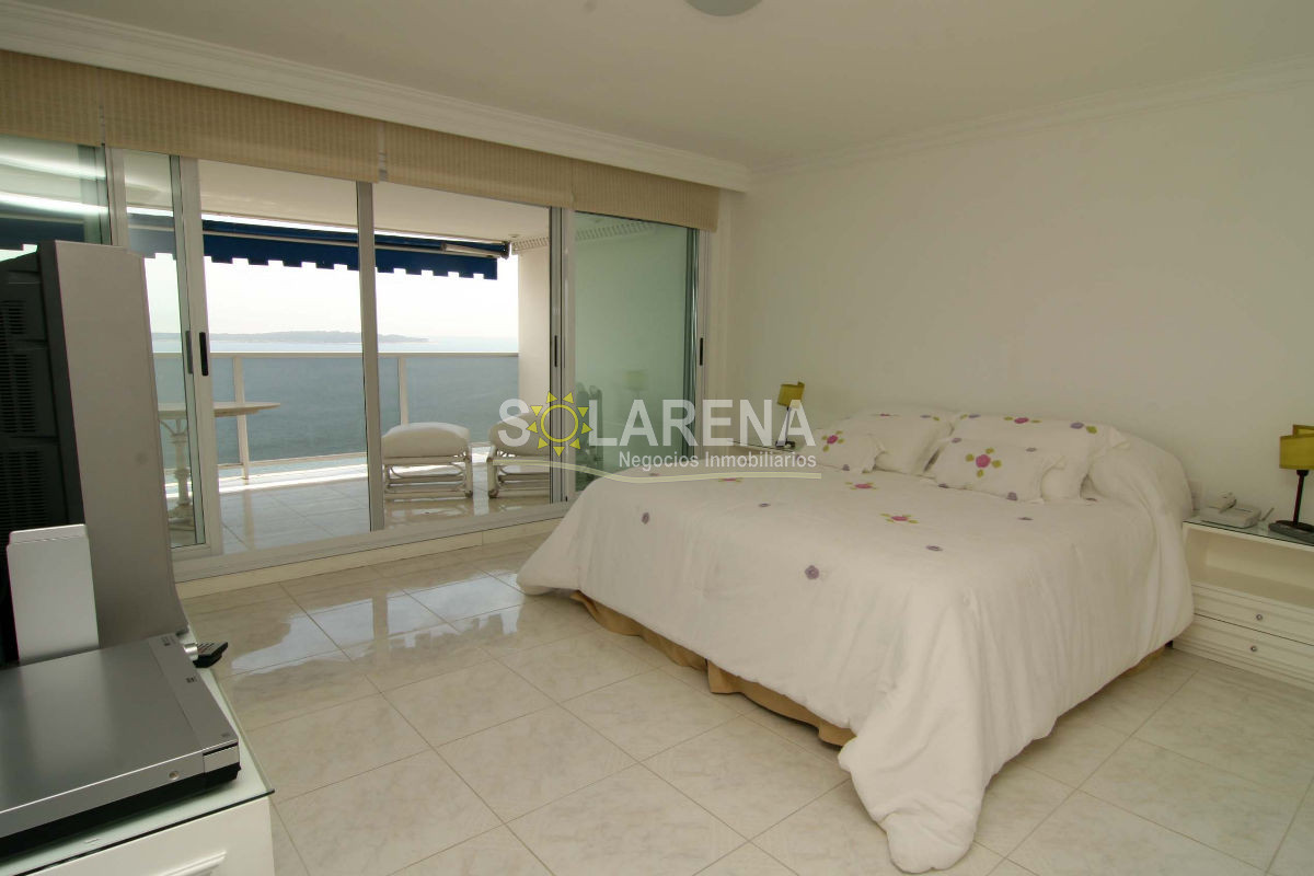 Apartamento ID.747 - Apartamento en Punta del Este, Mansa