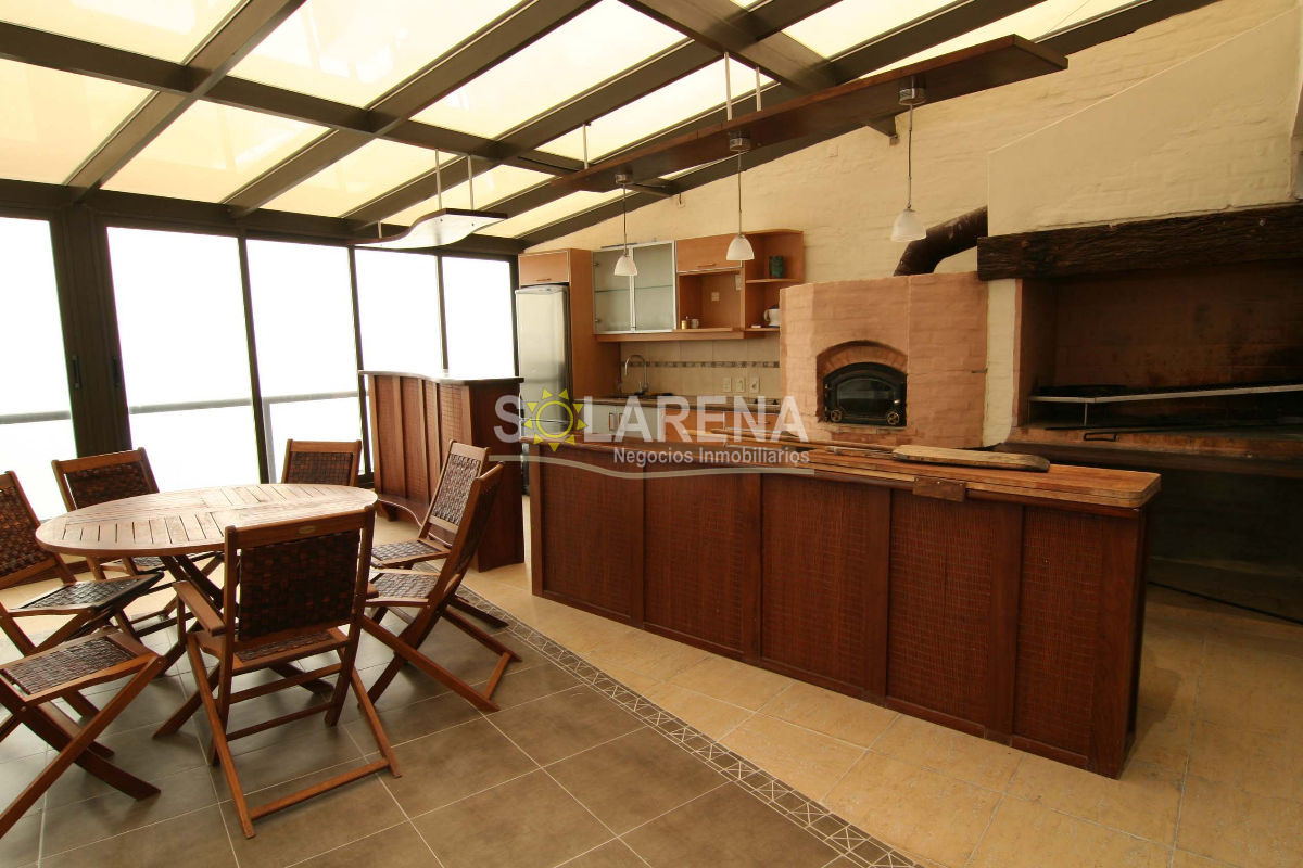 Apartamento ID.747 - Apartamento en Punta del Este, Mansa