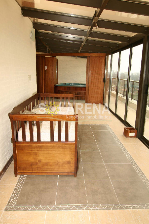 Apartamento ID.747 - Apartamento en Punta del Este, Mansa