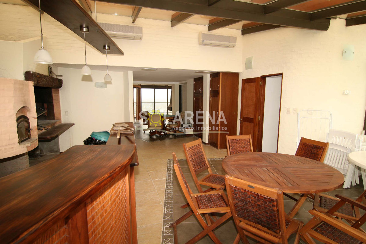 Apartamento ID.747 - Apartamento en Punta del Este, Mansa