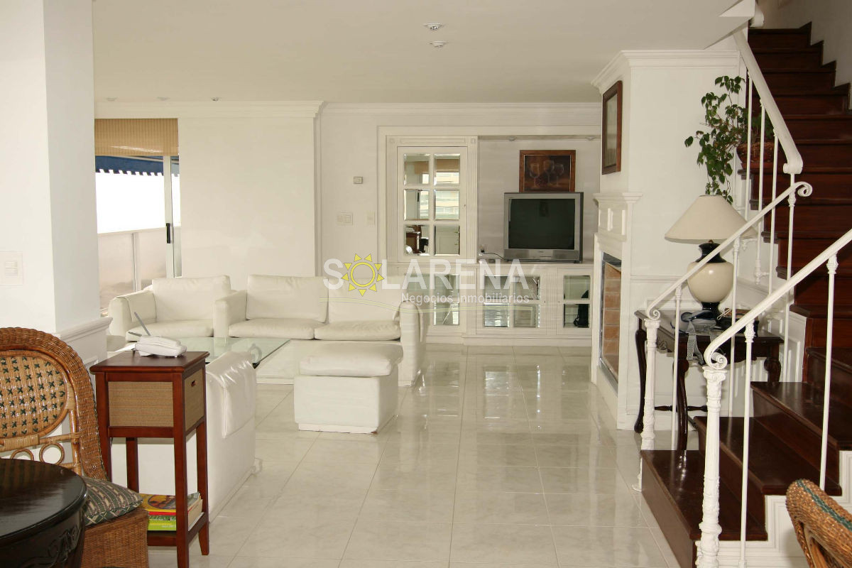 Apartamento ID.747 - Apartamento en Punta del Este, Mansa