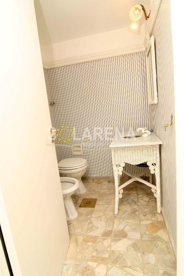 Apartamento ID.747 - Apartamento en Punta del Este, Mansa