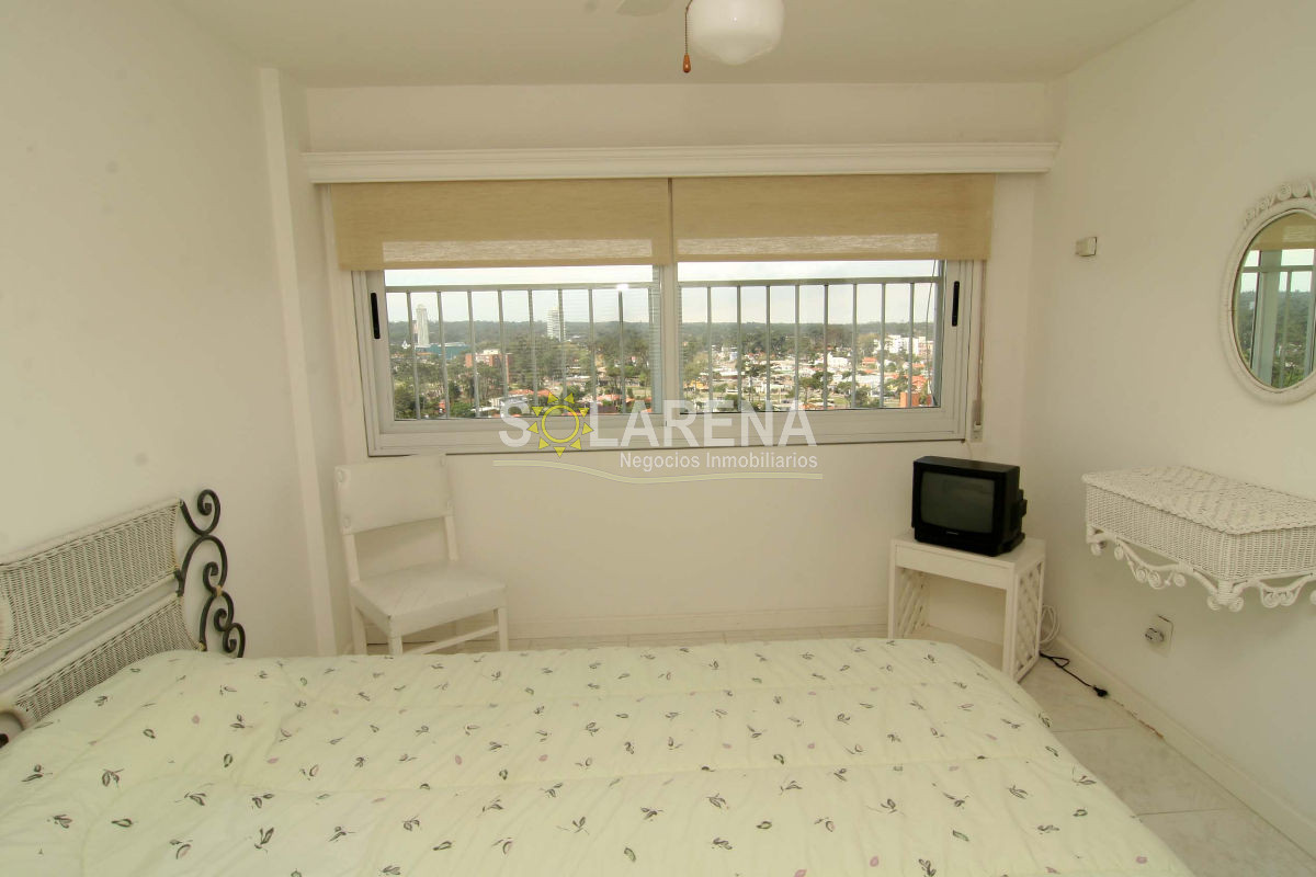 Apartamento ID.747 - Apartamento en Punta del Este, Mansa