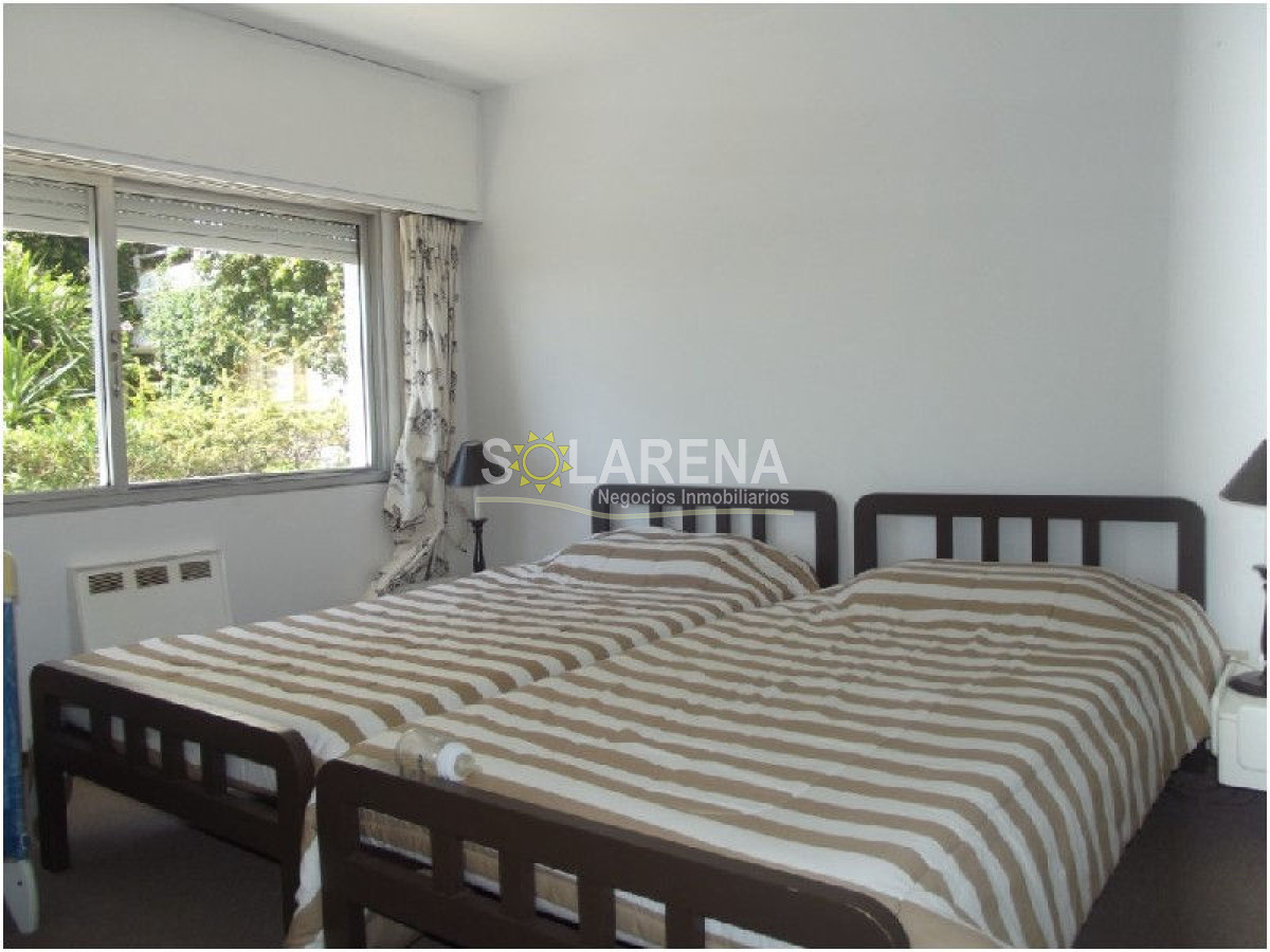 Apartamento ID.74 - Apartamento en Punta del Este, PenÃ­nsula