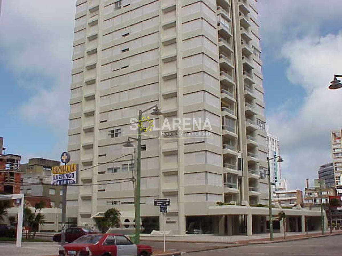 Apartamento ID.752 - Apartamento en Punta del Este, PenÃ­nsula