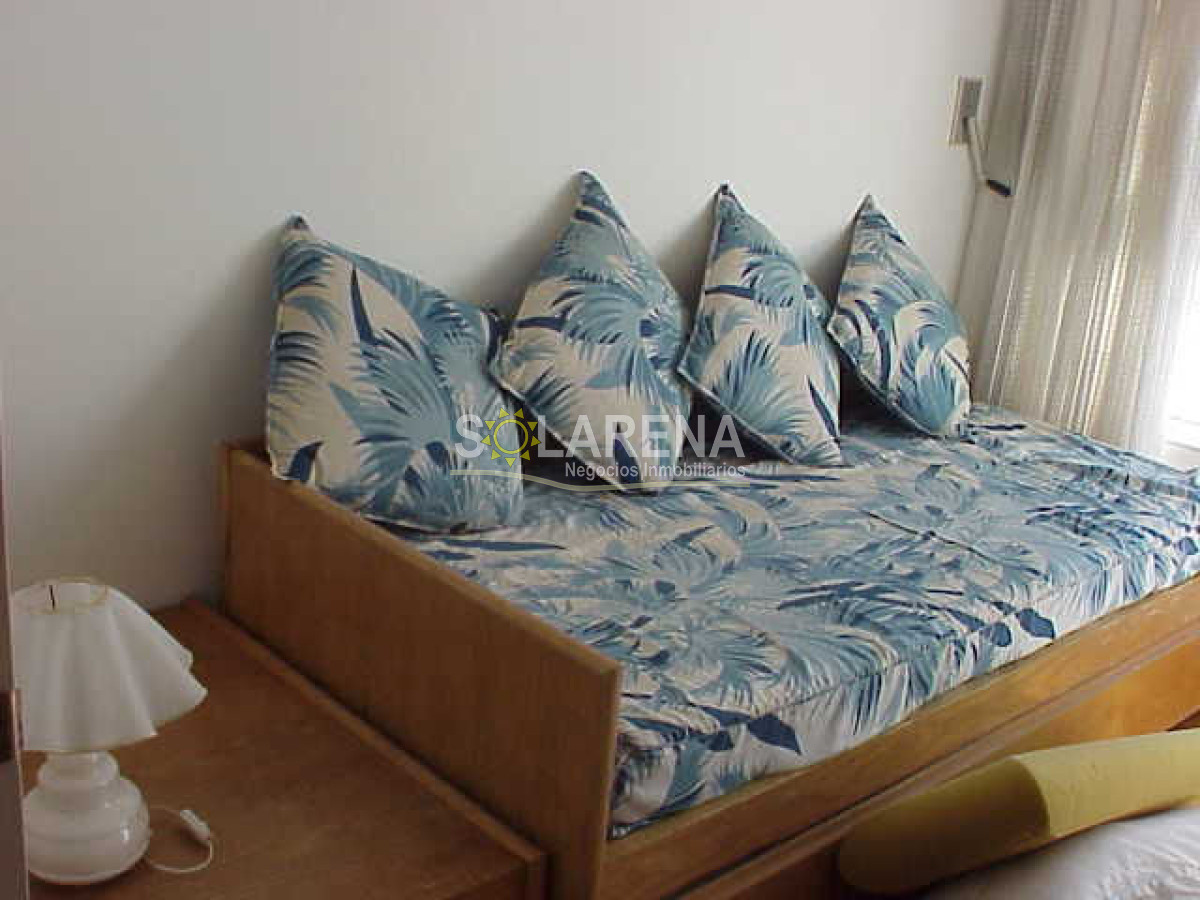 Apartamento ID.752 - Apartamento en Punta del Este, PenÃ­nsula
