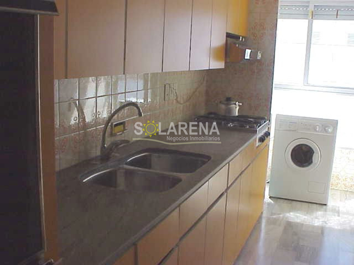 Apartamento ID.752 - Apartamento en Punta del Este, PenÃ­nsula