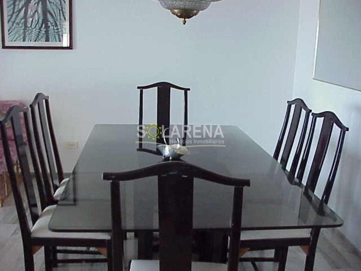 Apartamento ID.752 - Apartamento en Punta del Este, PenÃ­nsula
