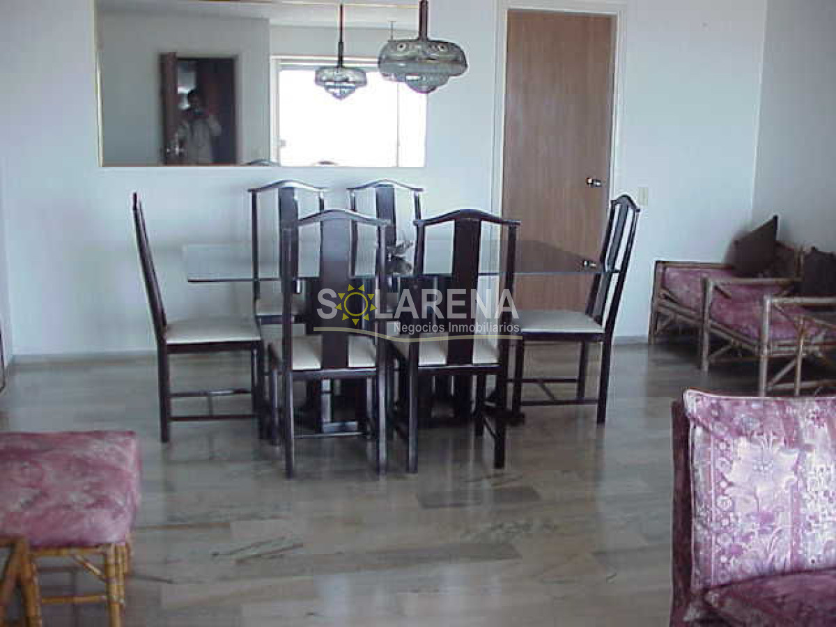 Apartamento ID.752 - Apartamento en Punta del Este, PenÃ­nsula