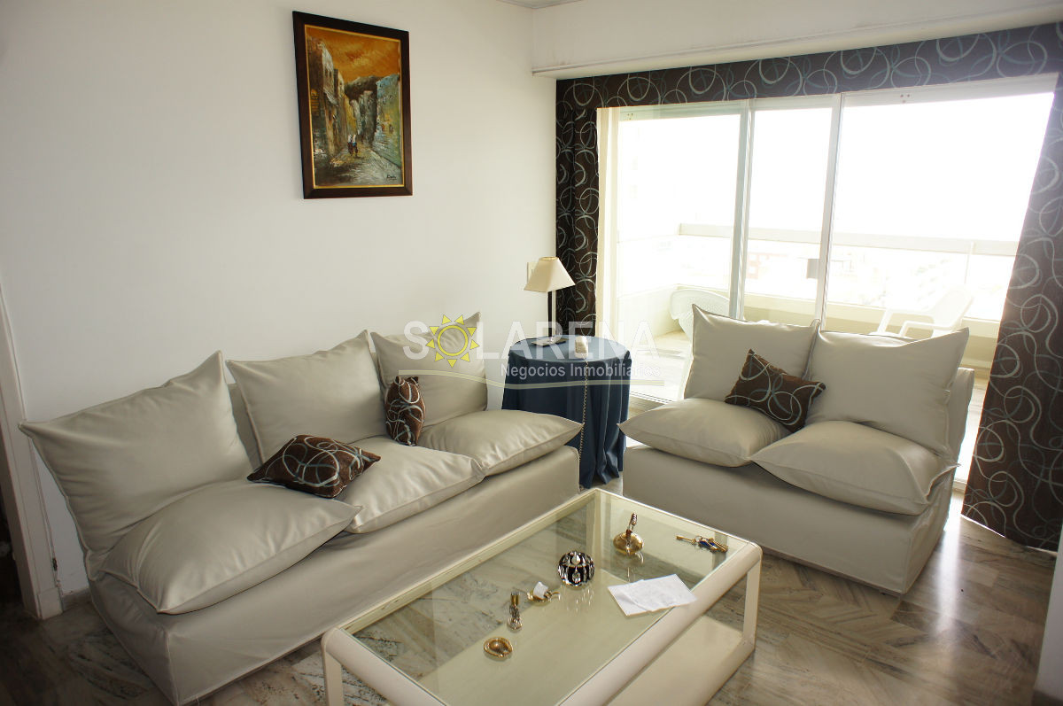 Apartamento ID.752 - Apartamento en Punta del Este, PenÃ­nsula