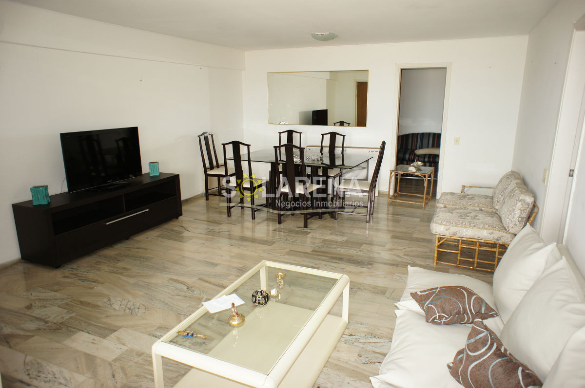 Apartamento ID.752 - Apartamento en Punta del Este, PenÃ­nsula