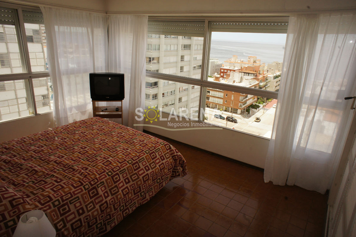 Apartamento ID.752 - Apartamento en Punta del Este, PenÃ­nsula